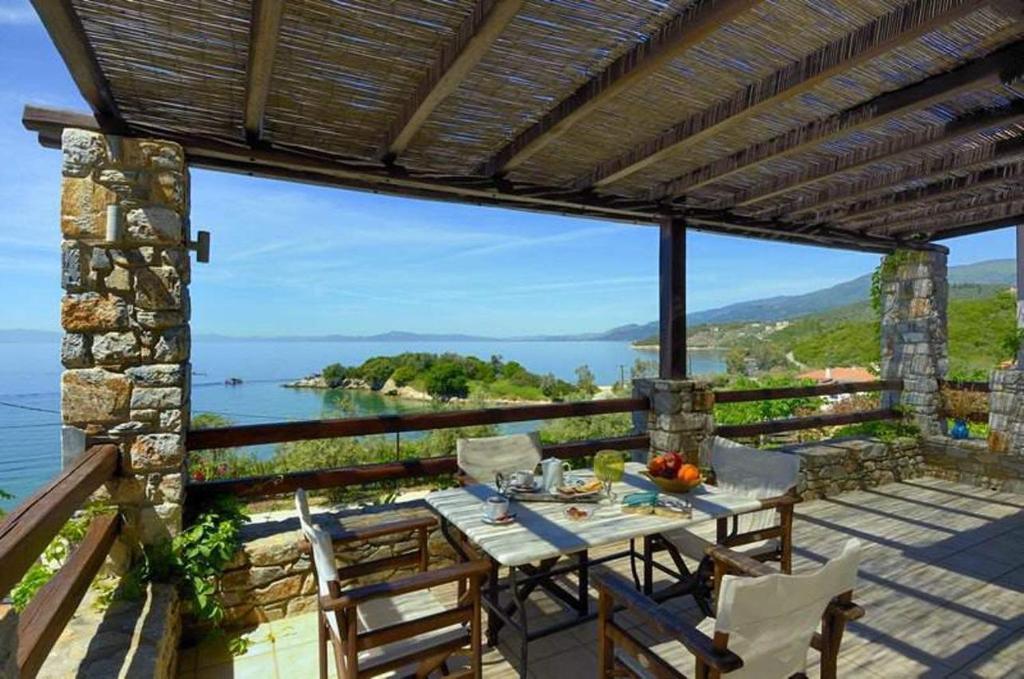Anthyllion Villa Lefokastro Phòng bức ảnh