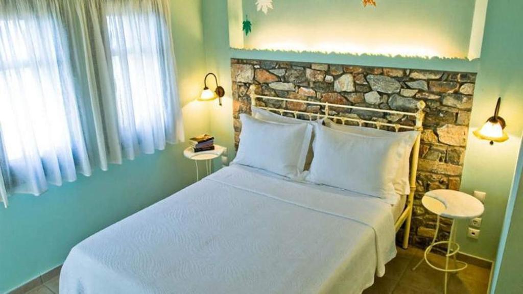 Anthyllion Villa Lefokastro Phòng bức ảnh