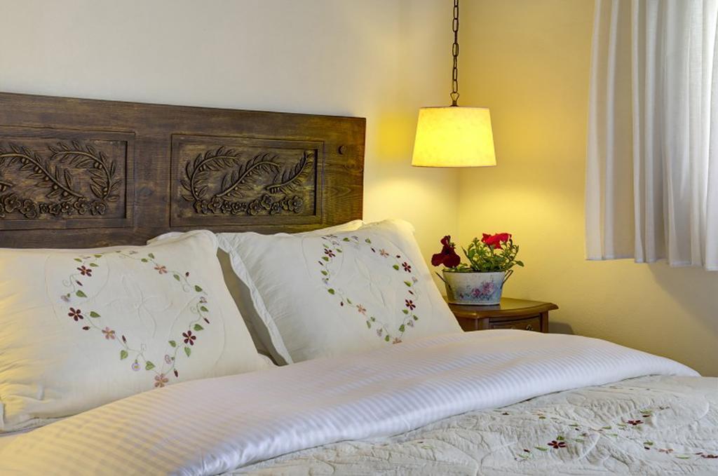 Anthyllion Villa Lefokastro Ngoại thất bức ảnh